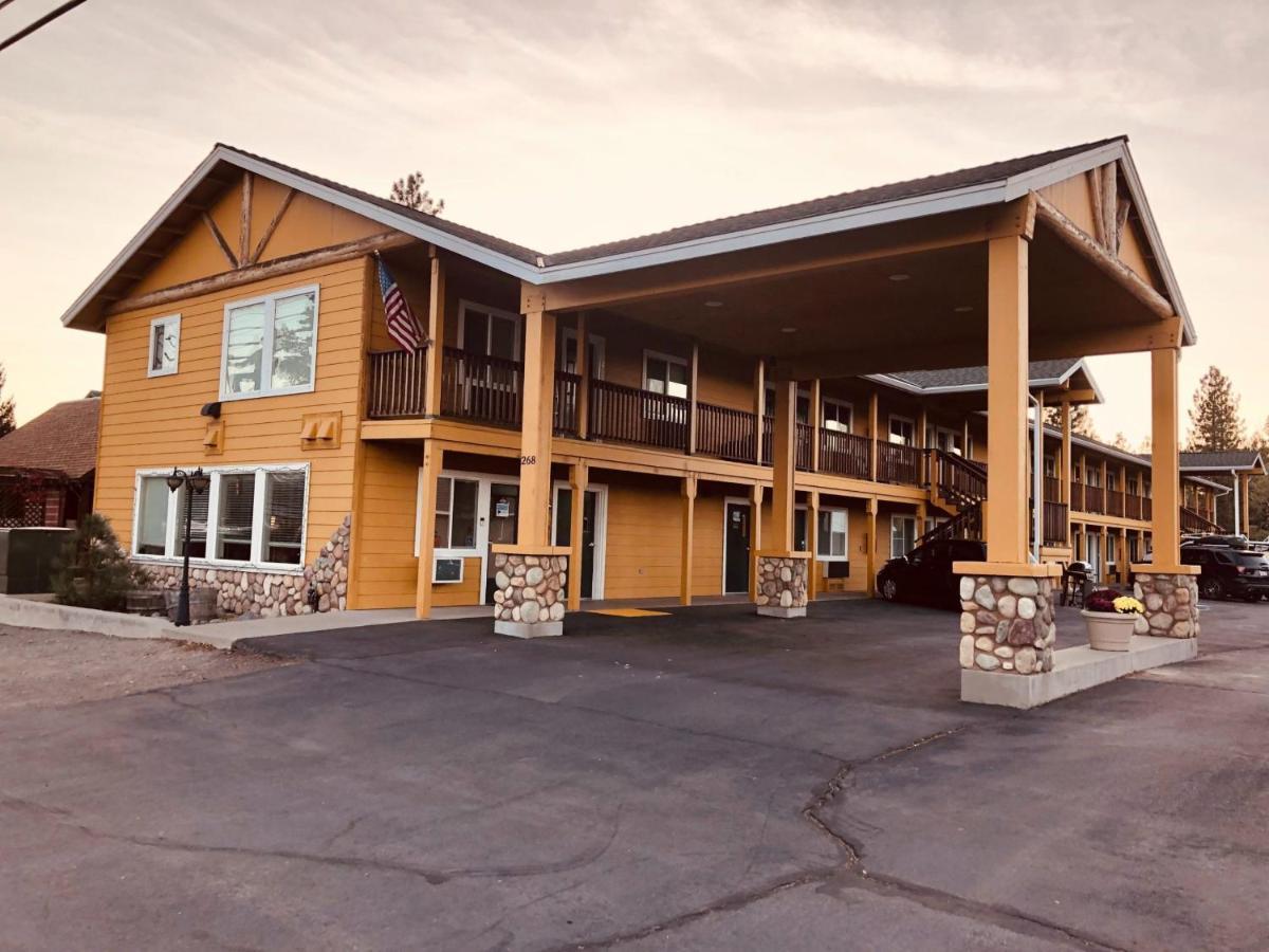 Antlers Inn Chester Εξωτερικό φωτογραφία