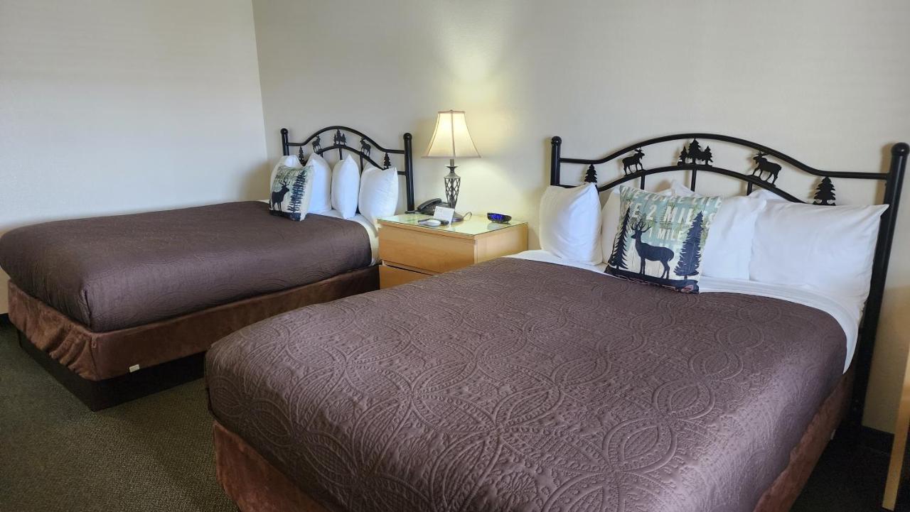 Antlers Inn Chester Εξωτερικό φωτογραφία