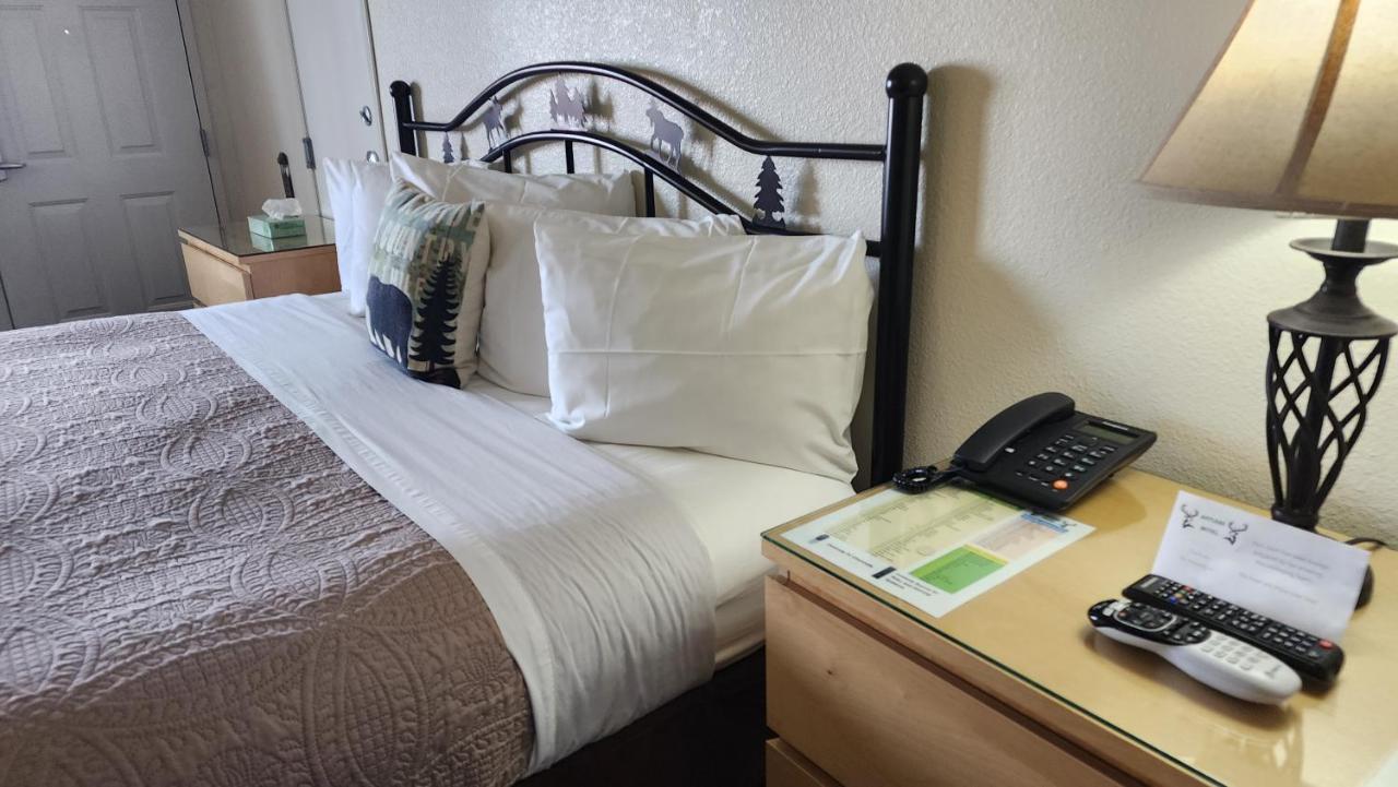 Antlers Inn Chester Εξωτερικό φωτογραφία