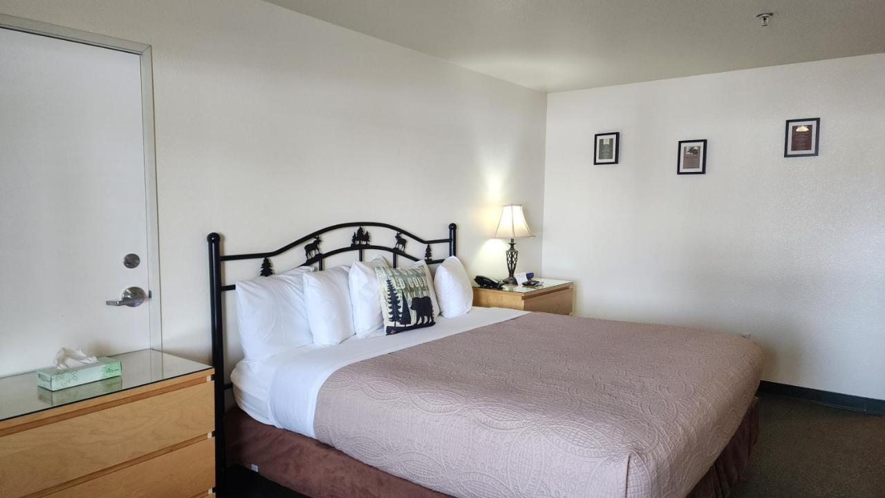 Antlers Inn Chester Εξωτερικό φωτογραφία