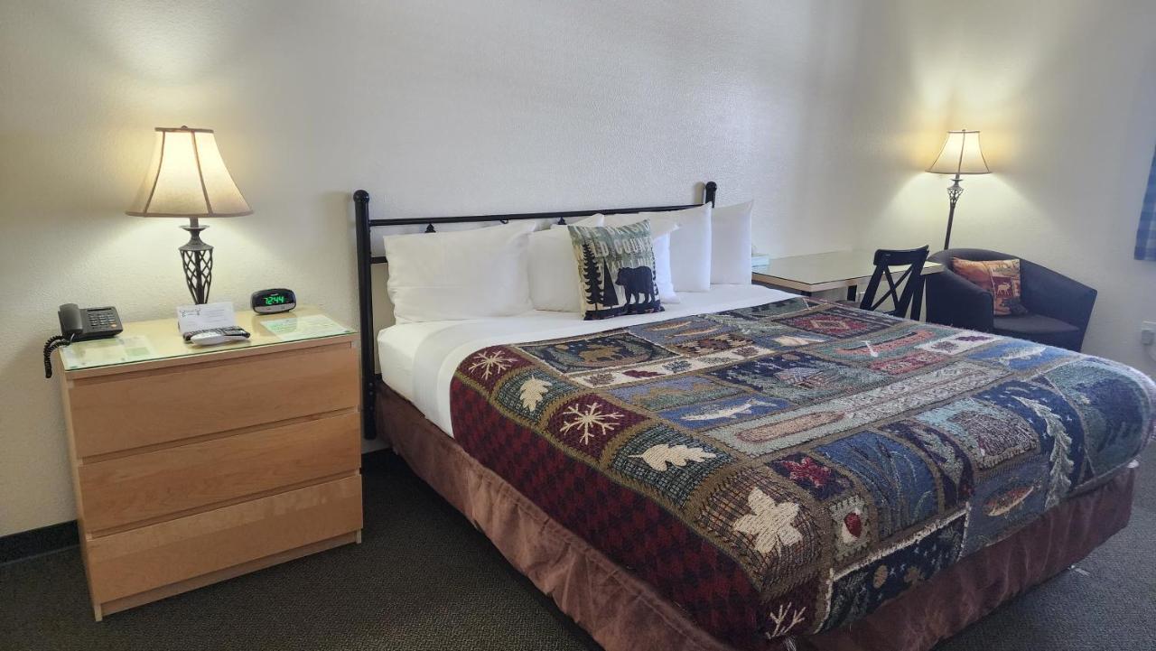 Antlers Inn Chester Εξωτερικό φωτογραφία