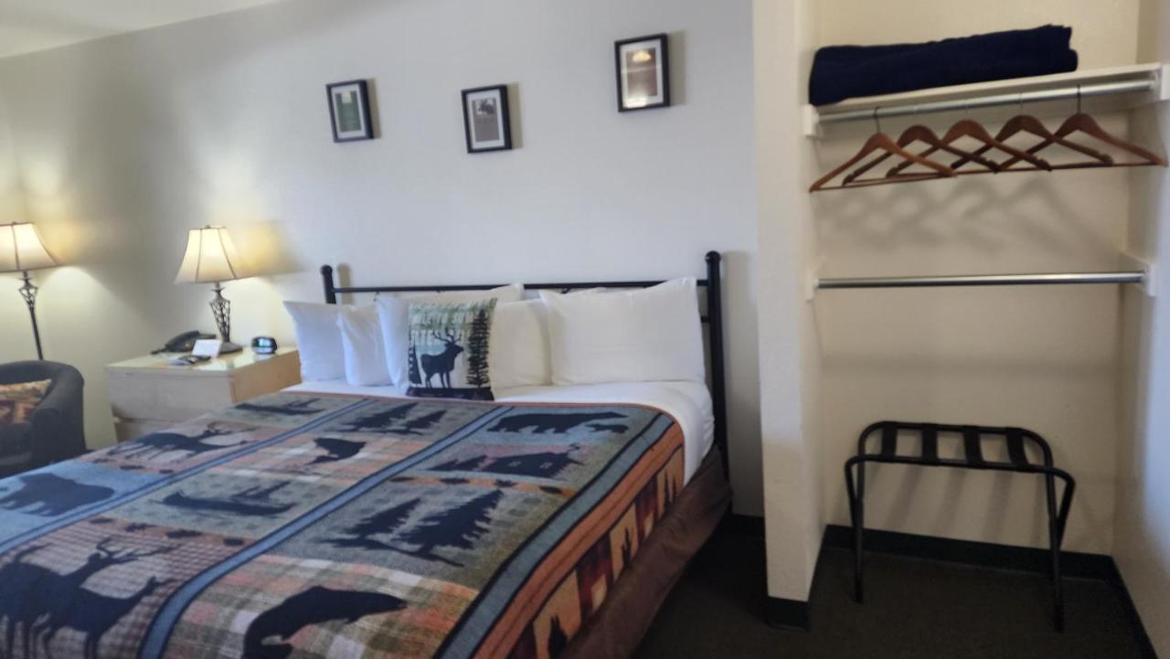 Antlers Inn Chester Εξωτερικό φωτογραφία